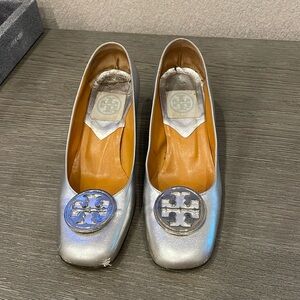 Vintage Tory Burch Pumps